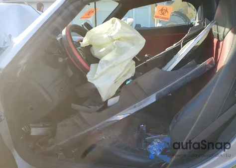 2007 Saturn Sky from USA, damaged, VIN 1G8MB35BX7Y105917